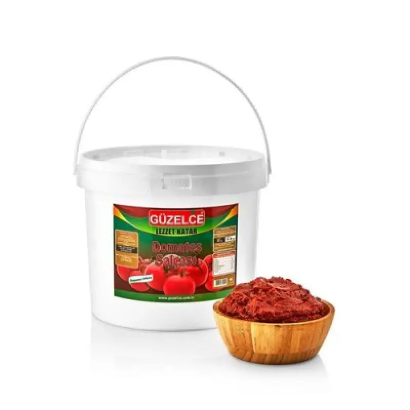10 Luk Domates Salçası kargo ücretsiz