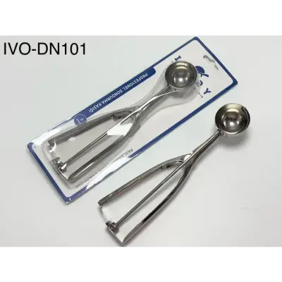 Ivory Maşalı Dondurma Kaşığı Küçük (IVO-DN101)