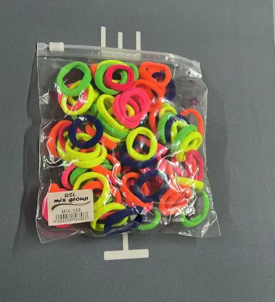 Toka karışık paket